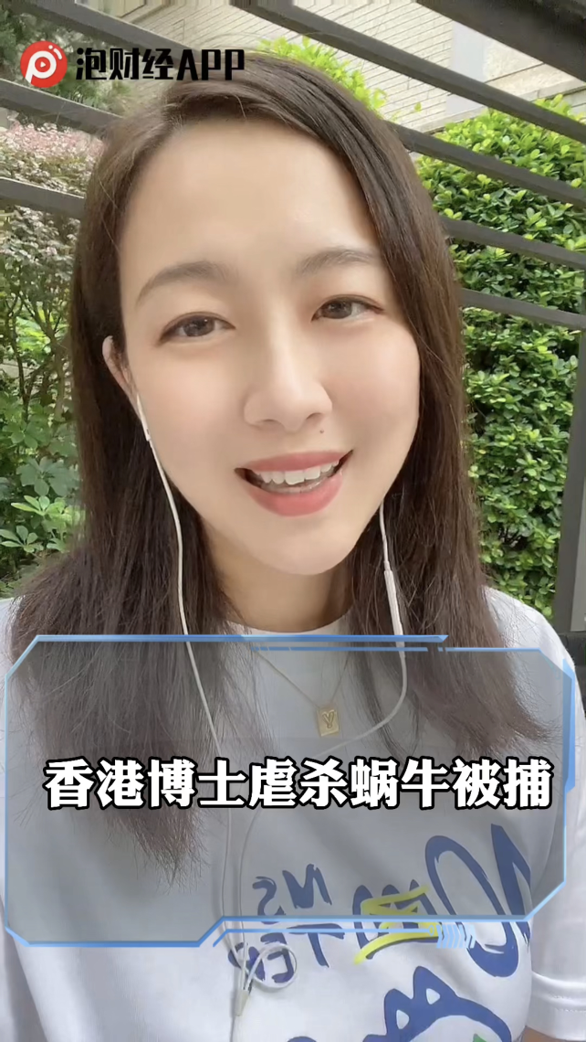 泡财经