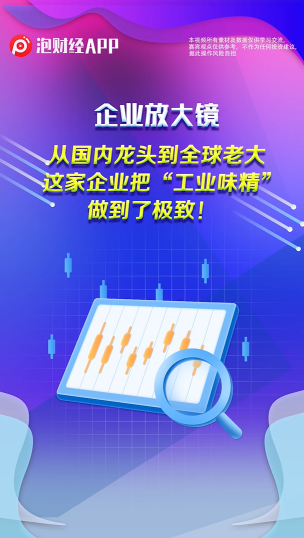 泡财经