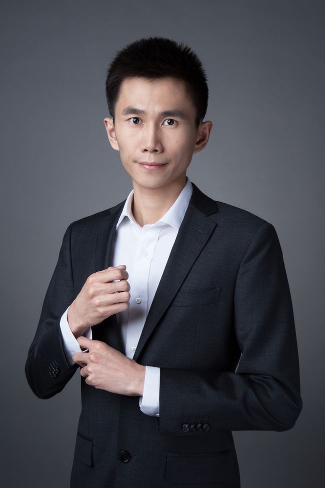 水滴公司创始人兼ceo沈鹏:数字化转型的核心目标是提升效率
