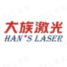 大族激光