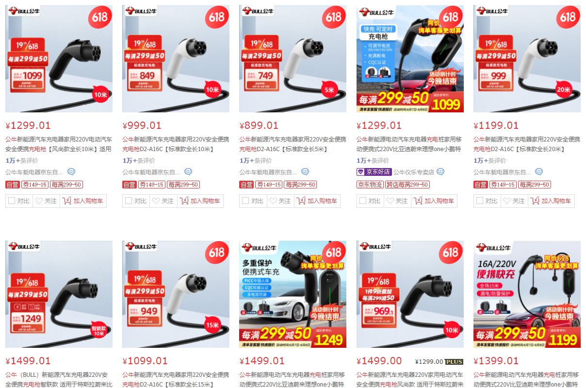 好家伙!布局新能源车业务,“插座龙头”公牛集团要做新能源公司