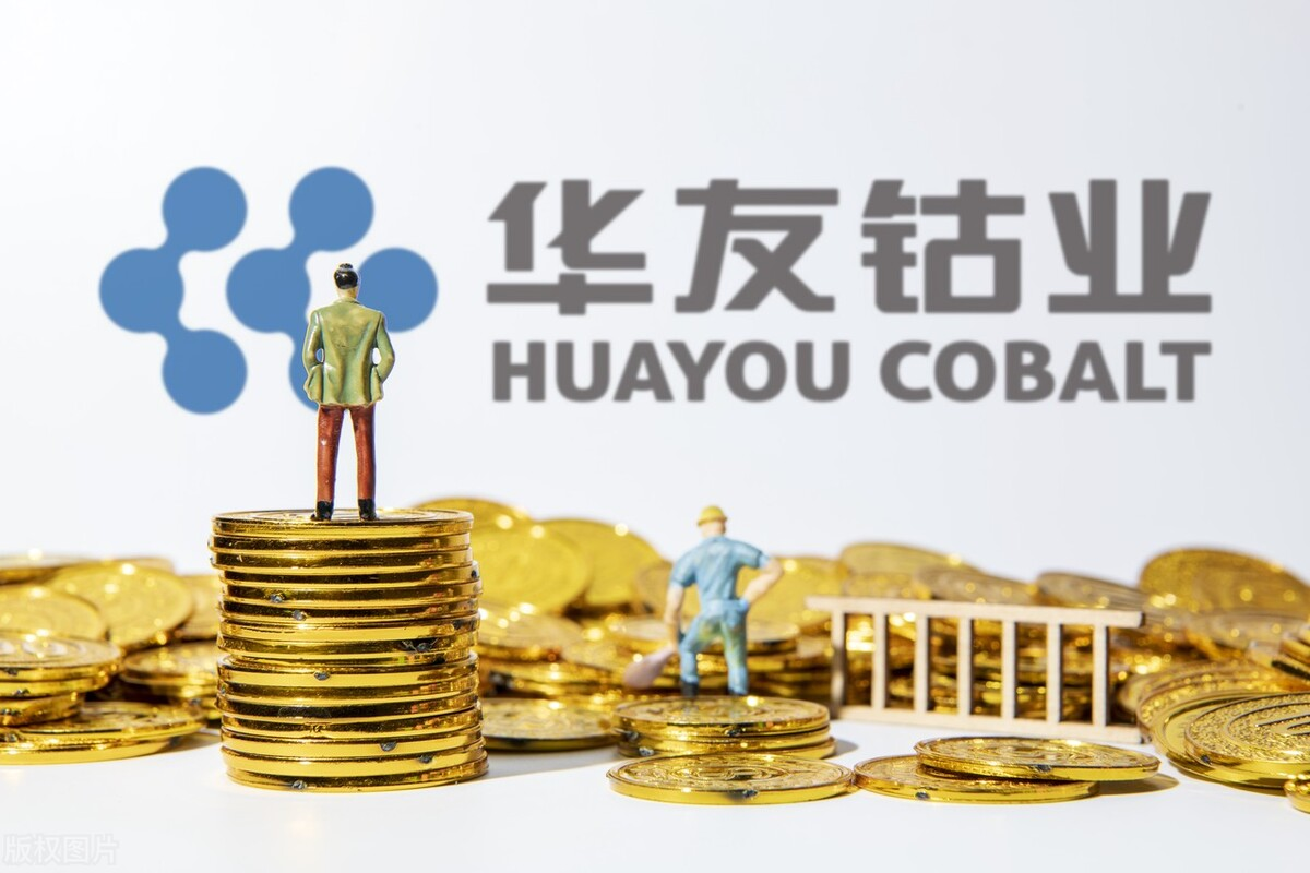 赌性坚强!华友钴业抛出巨额定增计划,千亿“钴茅”要搞大事情