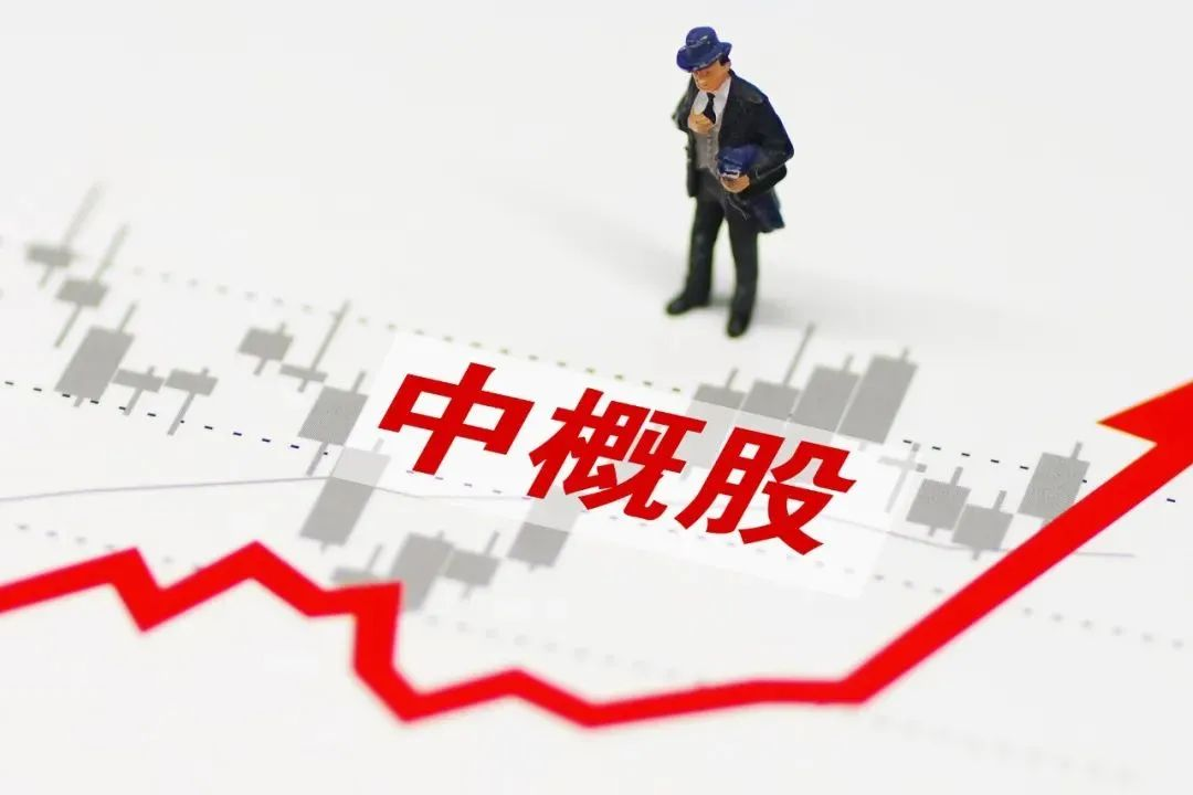 为什么我们仍然长期看好中概股