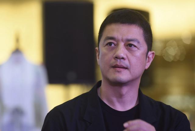 李亚鹏欠债4000万,败诉!一场惨淡的创业史