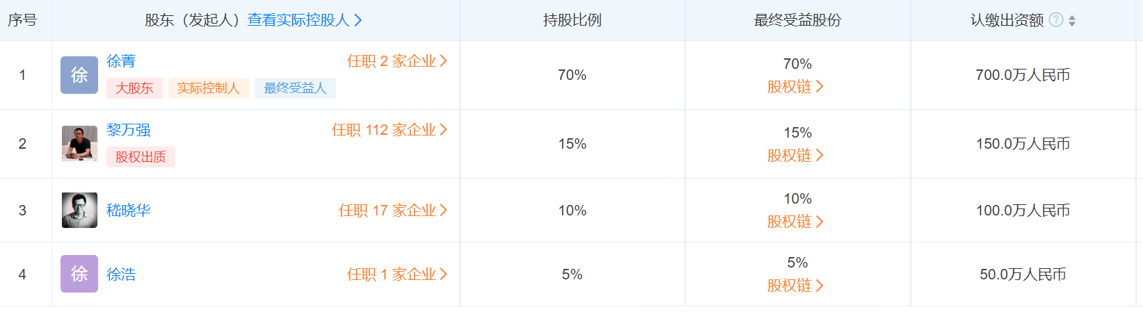 聚焦智能计算+生命科学,原百度副总裁徐菁创立芯航资本