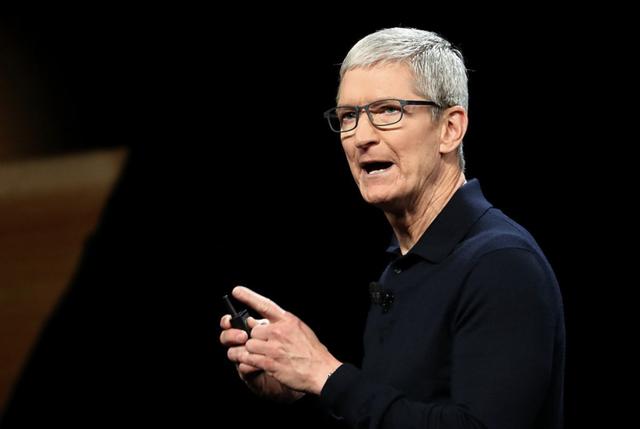 净利同比下降10%,市值却重新站上2.6万亿美元,iPhone14要来了?