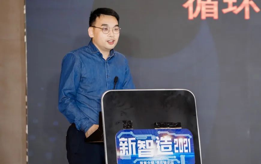 对话小蚁托盘创始人侯凯:“双碳”目标下,新能源技术带来的阵痛与机遇