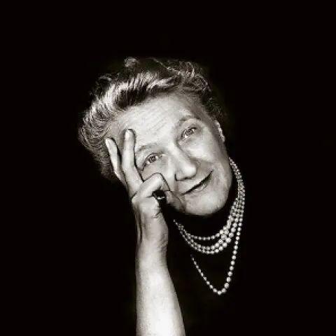 贝蒂·费希特：从小学徒到女掌门，让宝珀续写300年传奇