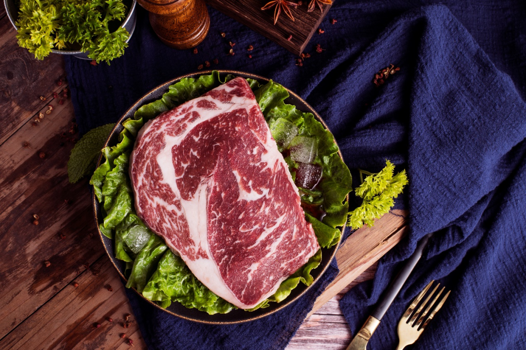 植物肉,为何在中国没法“真香”?