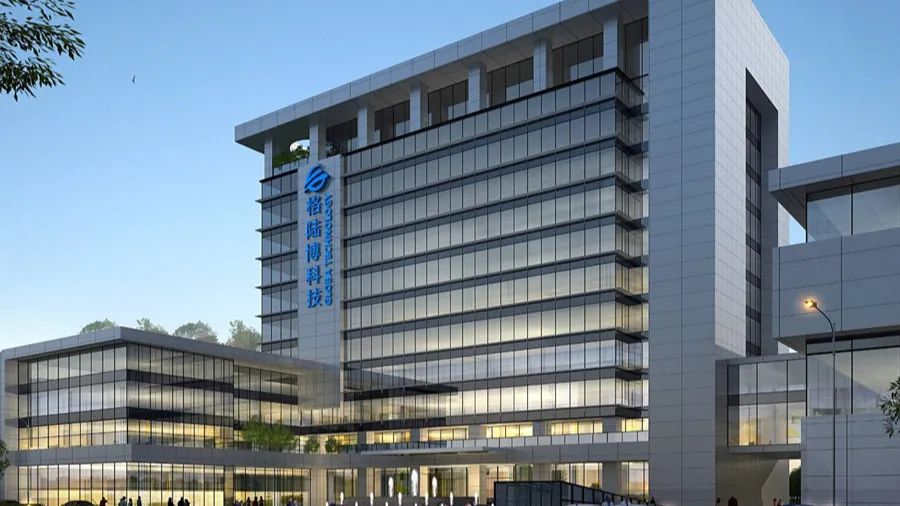 智能驾驶系统供应商格陆博完成数亿元pre-C轮融资