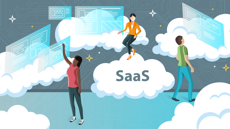 早期投中e签宝、特赞,对话靖亚资本何沛:聚焦企业 SaaS,坚持非共识投资