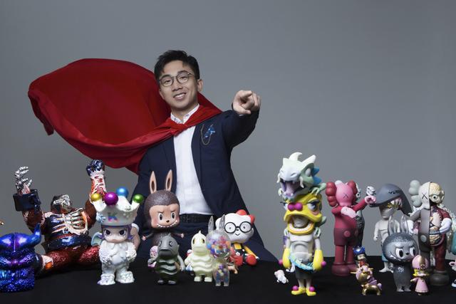 暴跌1200亿!又一资本泡沫,崩了!“盲盒第一股”的3个危险信号