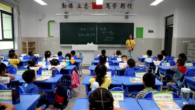 望城以高质量教育体系，扎实助力文化强省建设