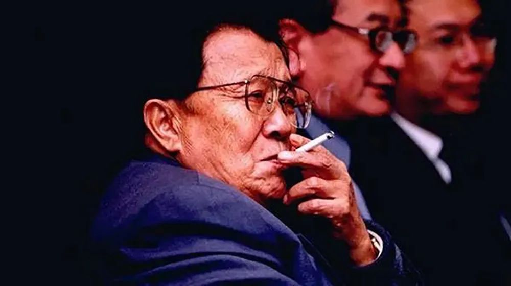30年前就一个晚上赚一亿,如今谁还记得他?
