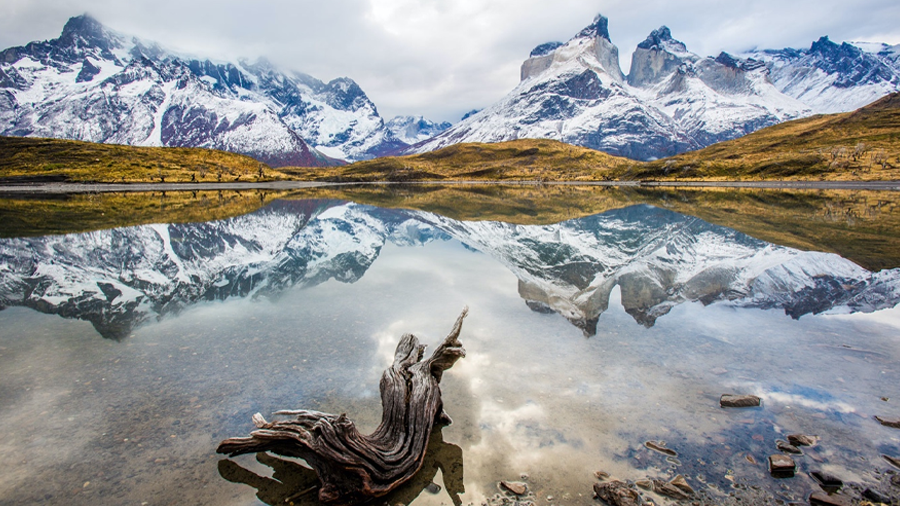 「局外人」Patagonia:反消费主义的消费品牌