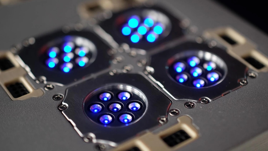 Morpheus Space完成2800万美元A轮融资，为小型卫星生产模块化电力推进系统