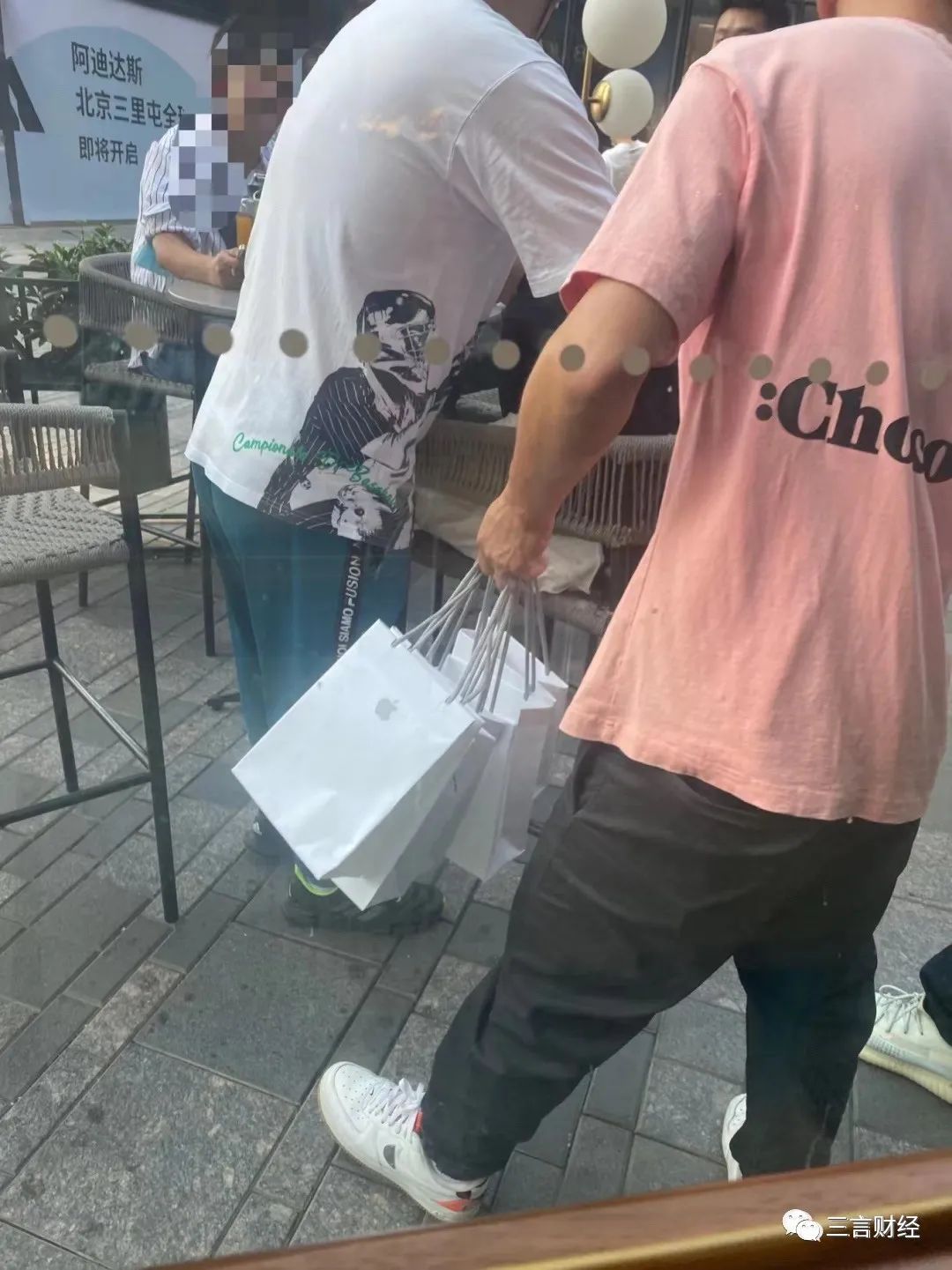 苹果新机发售4天后:黄牛赔本出售,灵动岛不灵动,发热死机容易划伤……