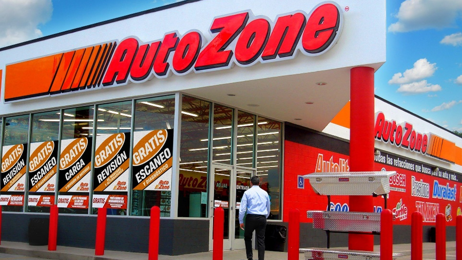 汽车零件零售商AutoZone四季度及全年财报玄机:LIFO准则或掩盖公司真实价值,「高库存模式」在通胀下显得成本更高