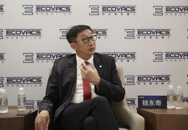跌势难止,市值蒸发超1000亿!谁抛弃了“扫地茅”科沃斯?