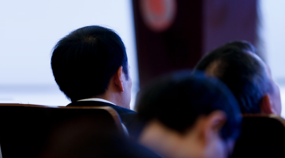 闷声发财,一骑绝尘,他是中国零售业最隐形的大BOSS