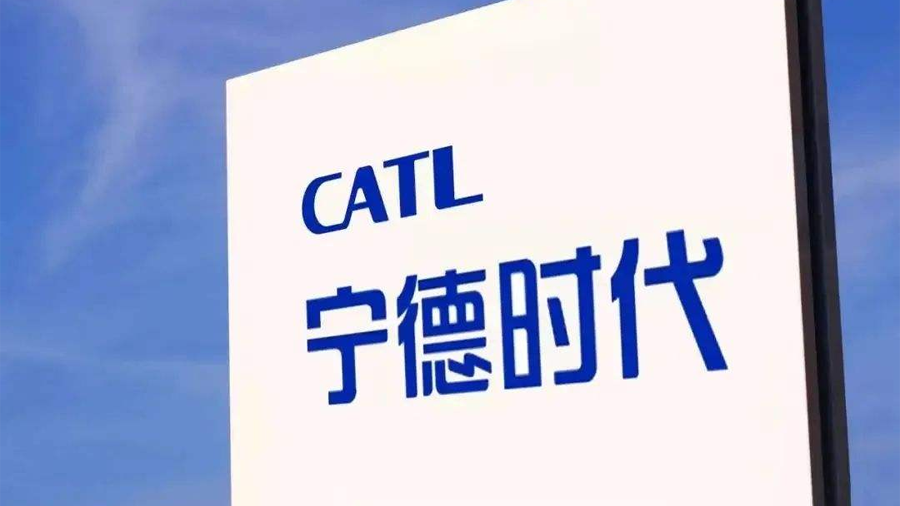 宁德时代牵手Primergy Solar LLC再获海外大单,光伏储能出海受限被证伪?