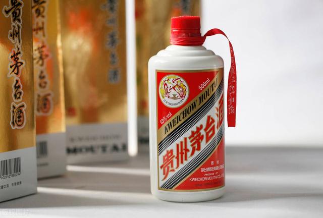 市值蒸发超1.4万亿!“股王”贵州茅台的不败神话,破了