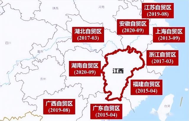 为什么大家都在夸江西？