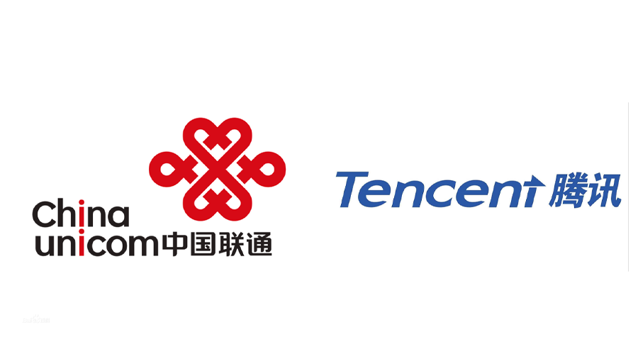 联通创投与深腾讯产投拟成立合资企业获批,主营内容分发网络和边缘计算业务