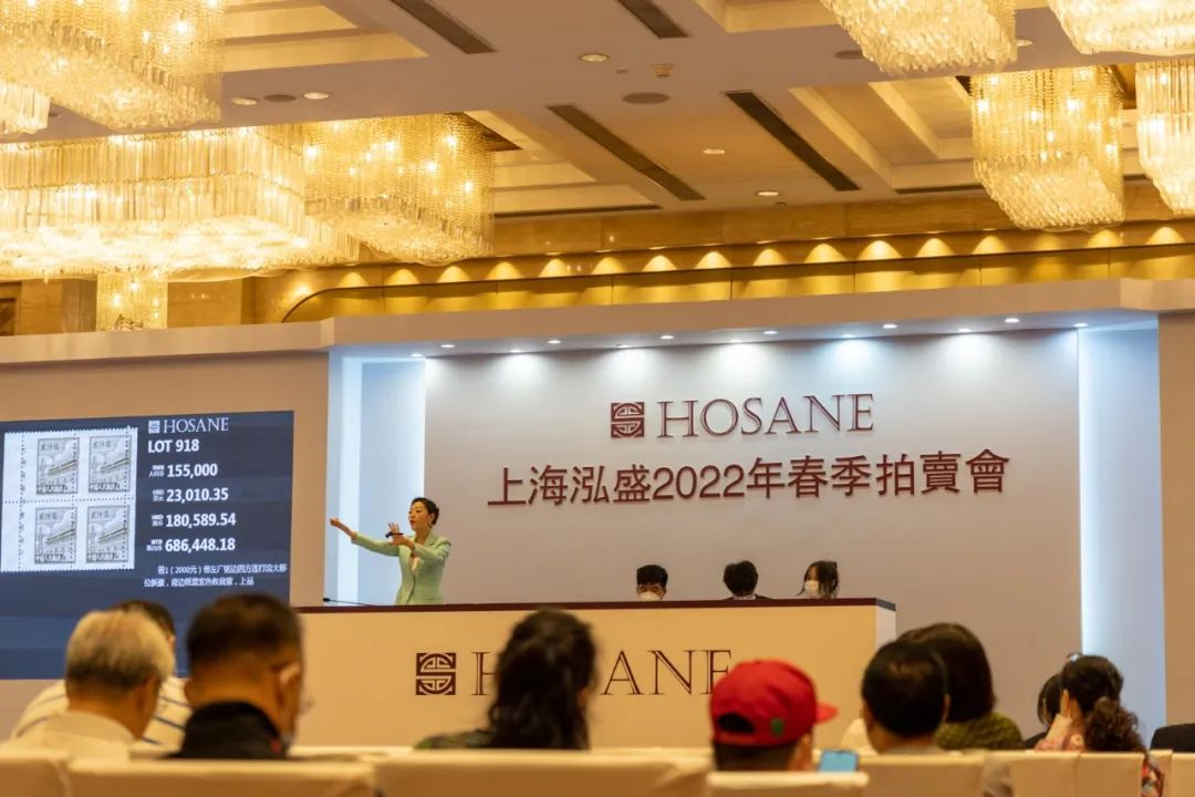 半年我用邮票赚了10万,普通人如何进行收藏品投资?