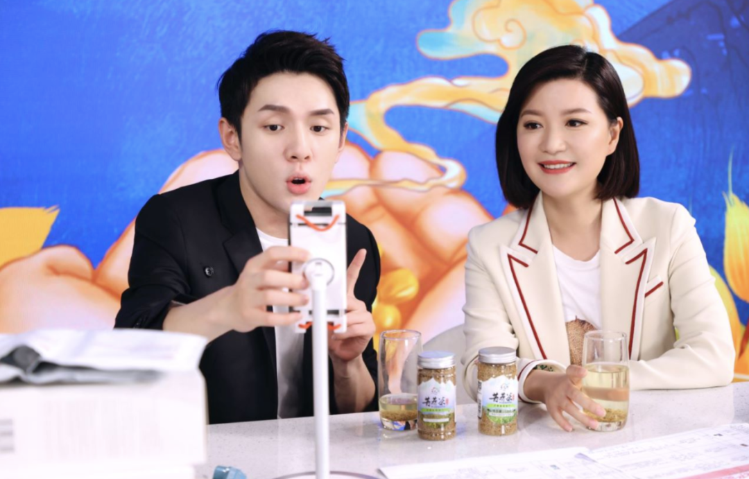 直播电商入局新农货，李佳琦直播间如何将网红变常红？