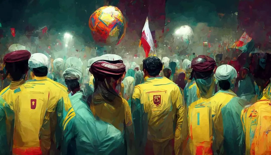 豪掷2200亿美元的卡塔尔世界杯，带得动足球经济吗？
