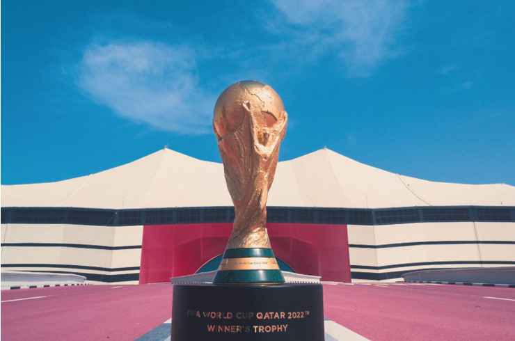 科技“打败”阿根廷背后：卡塔尔世界杯还有哪些“科技与狠活”