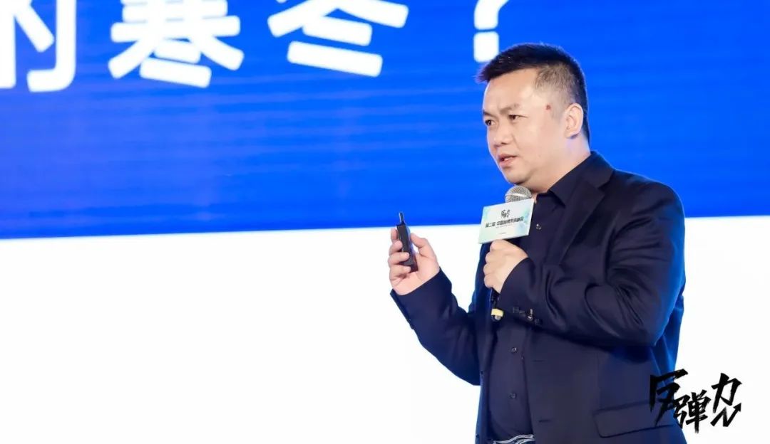 梅花创投吴世春:2022年的消费早期投资