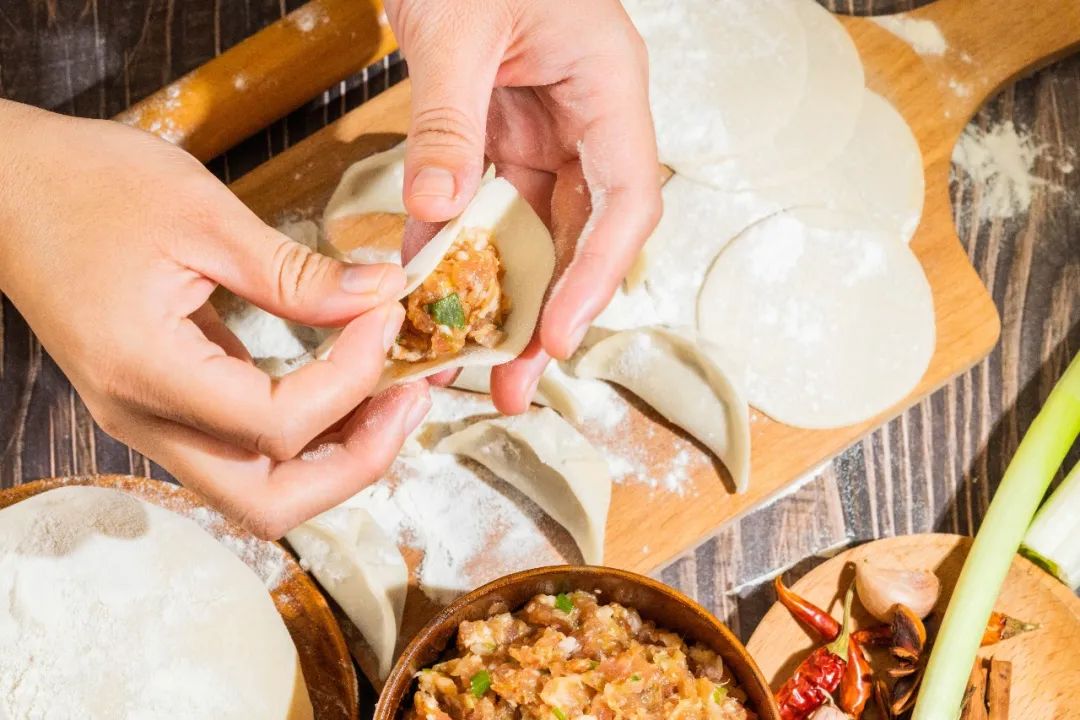 “袁记云饺们”掀起现包水饺大战,谁是下一个思念?