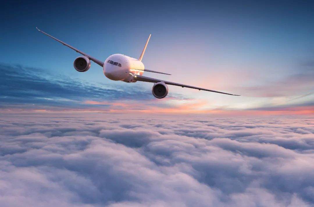 中国航空大拐点