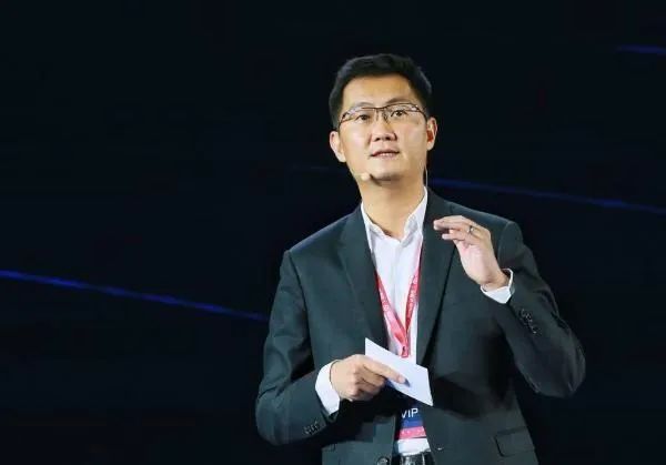 马化腾最新内部讲话:视频号是全公司的希望;反贪腐查出的问题“吓死人”;我不相信买量了!