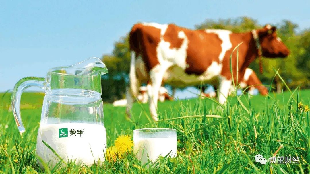 三年砸掉近200亿营销费，蒙牛的液态奶只玩了个“寂寞”？