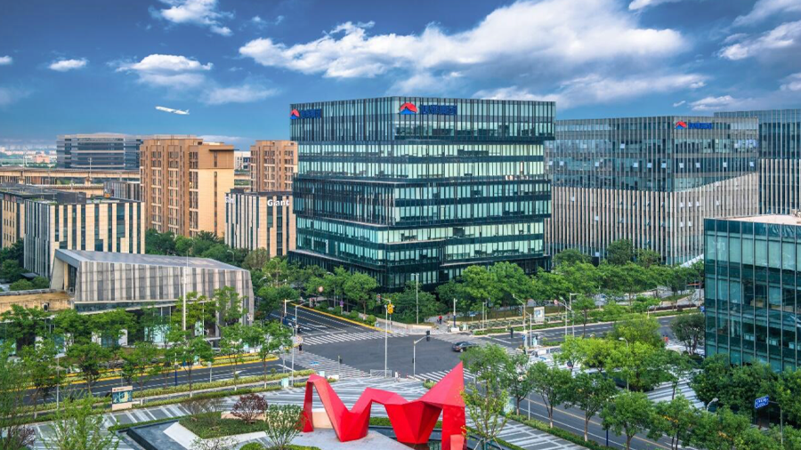 旭辉集团股份有限公司计划于本月发行不超过20亿中票,由中债增提供