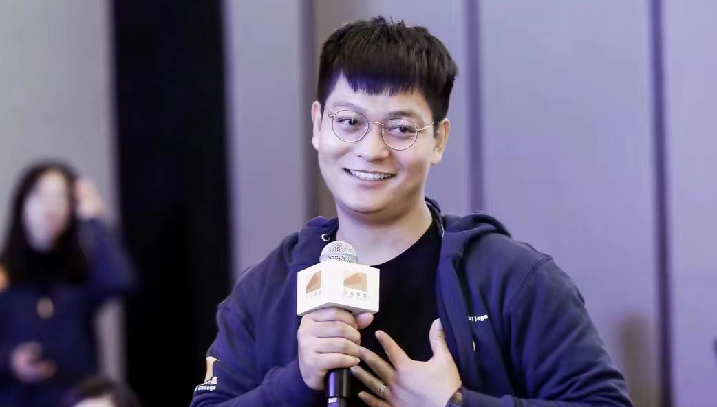 林澄资本凯东：信心是最大的资产！