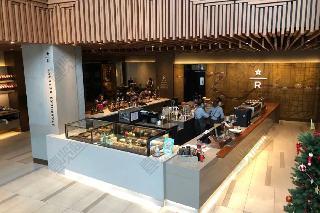 全国咖啡门店存量近12万家,2022年“快咖啡”领衔扩张