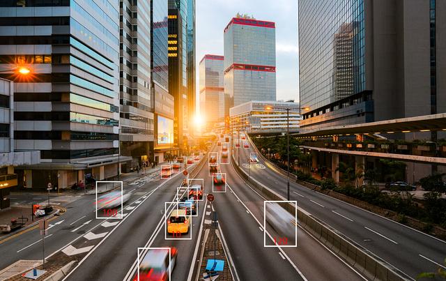 赛目科技“跑向”IPO,能否重燃自动驾驶行业的信心?