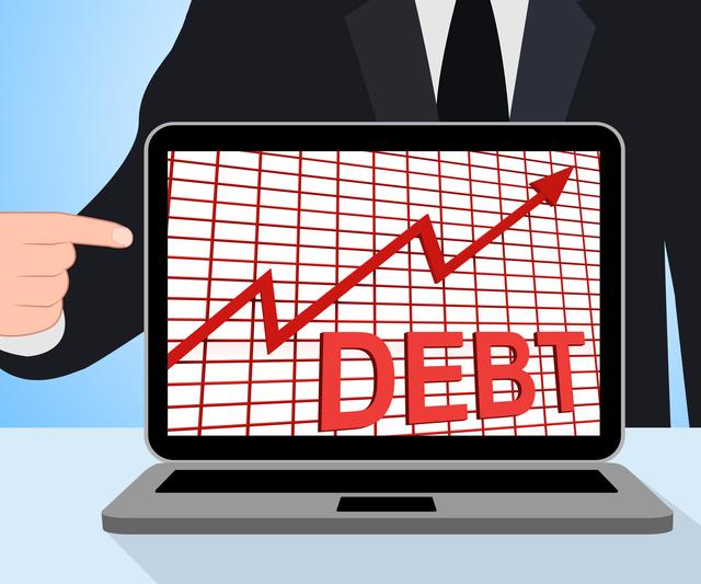 美国面临2011年以来最危险债务上限危机！美债上限能无限提高吗？