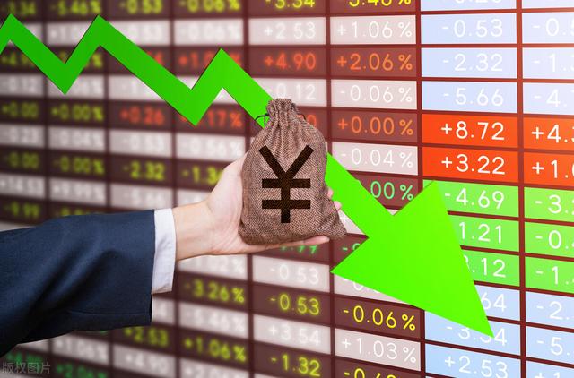 央行出手了，外资午后异动，对A股有何影响？