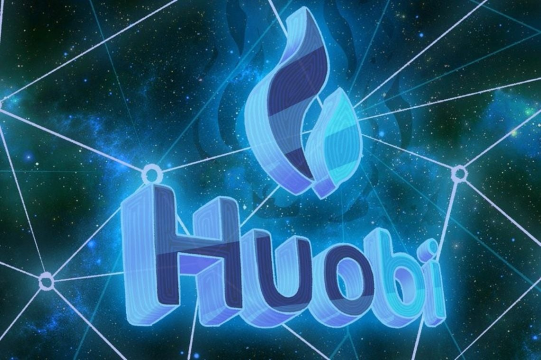 摆烂的火币,求医的数字货币