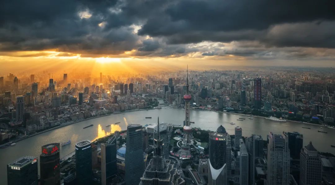 2023年中国经济走势推演：“前升后稳”复苏格局