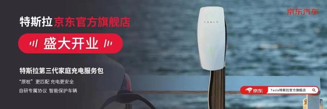京东汽车谋定新能源下半场