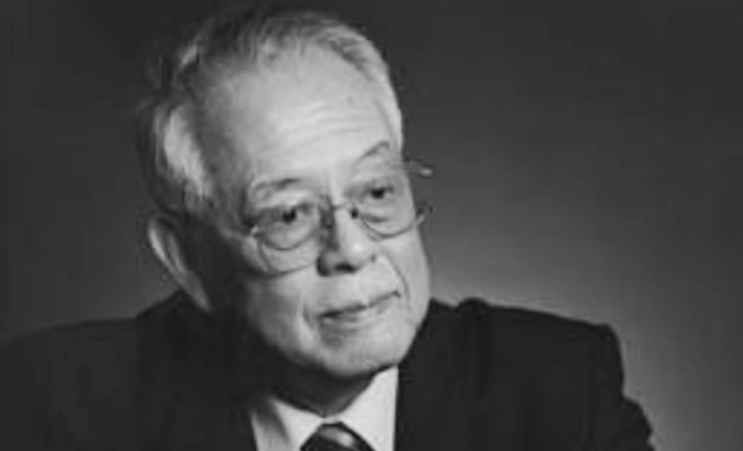 追忆黄达教授,人大老校长,中国金融学奠基人