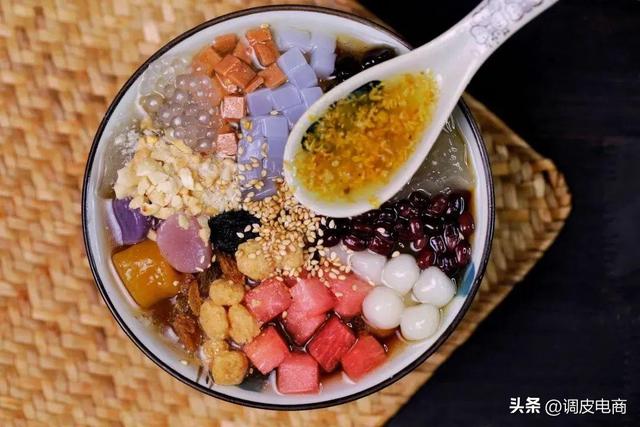 年轻人宁愿摆摊，也不愿上班
