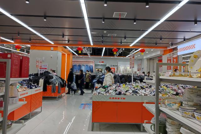 2月闭店超124家,两大连锁品牌或将消失