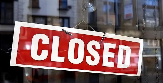 3月闭店超650家,连锁品牌饱受疫情余波冲击